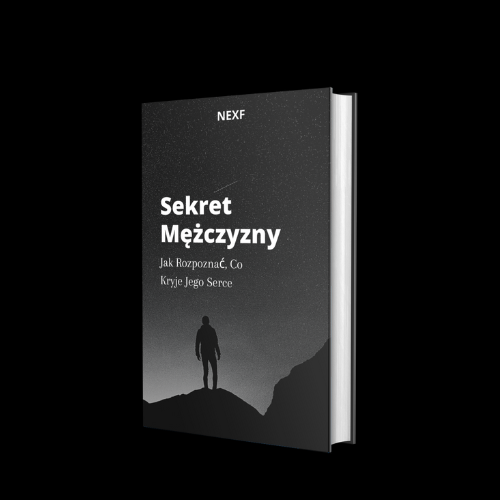 “Sekret Mężczyzny: Jak Rozpoznać, Co Kryje Jego Serce”