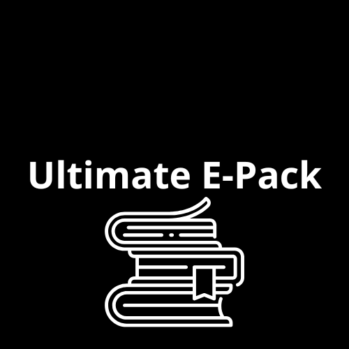 Ultimate E-Pack