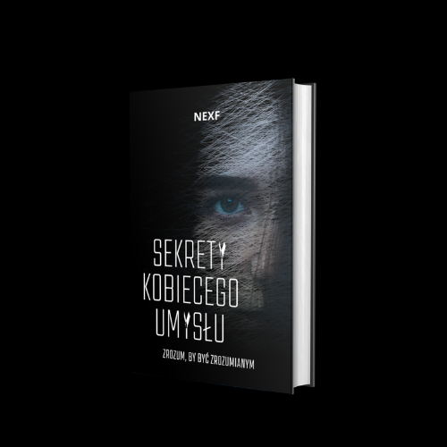 “Sekrety Kobiecego Umysłu: Zrozum, by być Zrozumianym”
