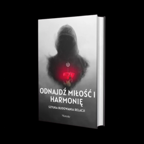 “Odnajdź Miłość i Harmonię: Sztuka Budowania Relacji”